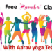 zumba-event